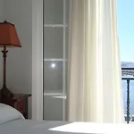 Πανσιόν Ribeira De Fefinanes