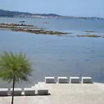 Πανσιόν Ribeira De Fefinanes Cambados
