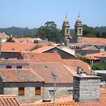 Πανσιόν Ribeira De Fefinanes 2*