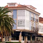 Ribeira De Fefinanes Πανσιόν Cambados
