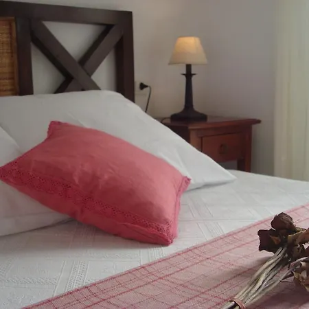 Ribeira De Fefinanes Cambados