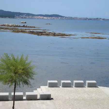 Gasthuis Ribeira De Fefinanes Cambados
