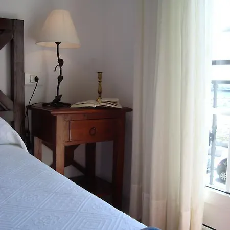 Gasthof Ribeira De Fefinanes 2*