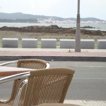 Ribeira De Fefinanes
