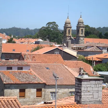Gasthuis Ribeira De Fefinanes 2*