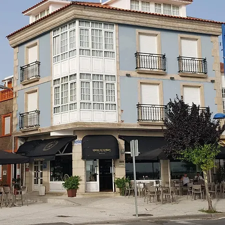 Ribeira De Fefiñanes