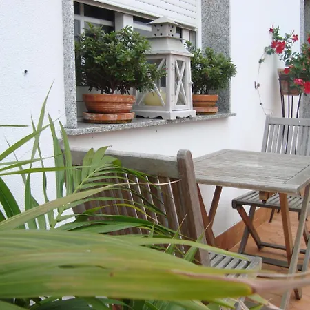 Ribeira De Fefinanes Maison d'hôtes