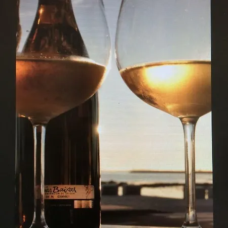 Gasthof Ribeira De Fefinanes