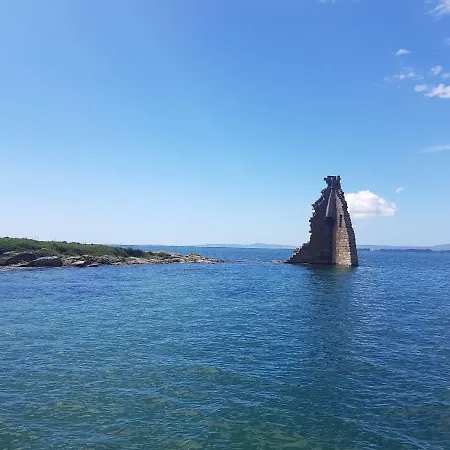 Ribeira De Fefinanes 2*