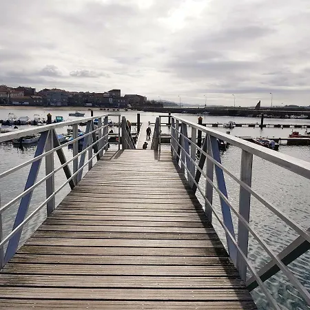 Ribeira De Fefinanes Gasthof