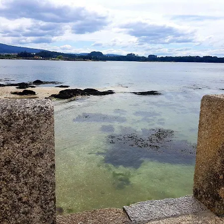 Ribeira De Fefiñanes Pensión Cambados