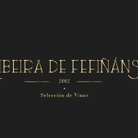 Pensión Ribeira De Fefiñanes 2*