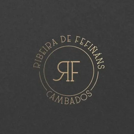 Ribeira De Fefinanes 2* Cambados